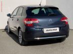 Citroën C4 - fotka číslo 5