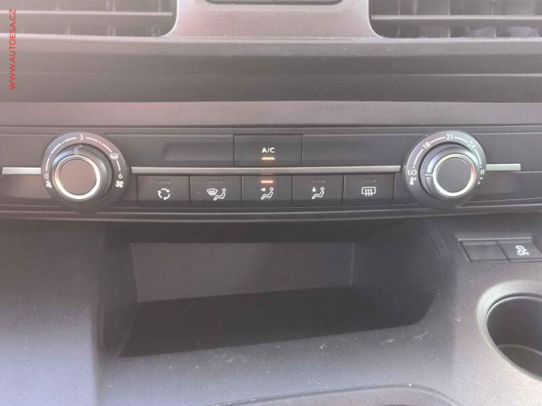 Citroën Berlingo - hlavní fotka