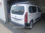 Citroën Berlingo - fotka číslo 1