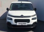 Citroën Berlingo - fotka číslo 1