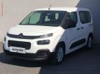 Citroën Berlingo - fotka číslo 2