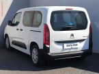 Citroën Berlingo - fotka číslo 5