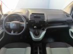 Citroën Berlingo - fotka číslo 7
