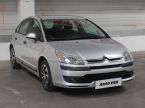 Citroën C4 - fotka číslo 0