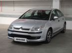 Citroën C4 - fotka číslo 2
