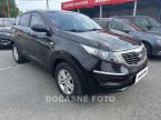 Kia Sportage - fotka číslo 0