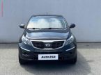 Kia Sportage - fotka číslo 1