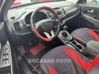 Kia Sportage - fotka číslo 2