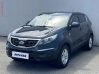 Kia Sportage - fotka číslo 2