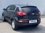Kia Sportage - fotka číslo 5