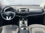 Kia Sportage - fotka číslo 7