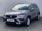 Seat Ateca - fotka číslo 2
