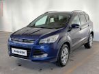 Ford Kuga - fotka číslo 2