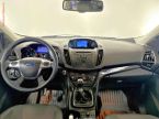 Ford Kuga - fotka číslo 7