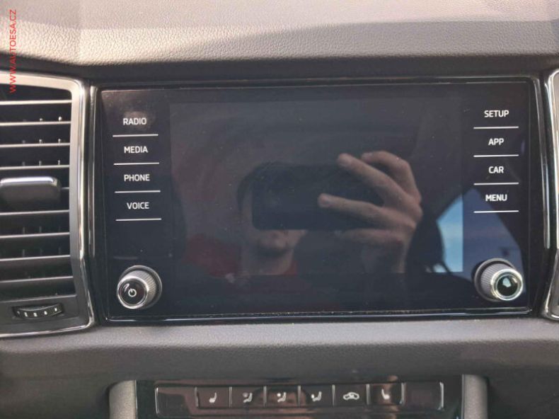 Škoda Kodiaq - hlavní fotka