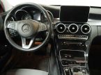 Mercedes Třída C - fotka číslo 10
