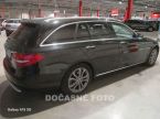 Mercedes Třída C - fotka číslo 1