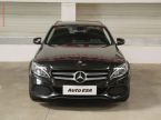 Mercedes Třída C - fotka číslo 1