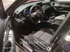 Mercedes Třída C - fotka číslo 2