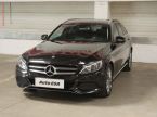 Mercedes Třída C - fotka číslo 2