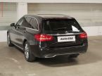 Mercedes Třída C - fotka číslo 3
