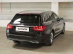 Mercedes Třída C - fotka číslo 5
