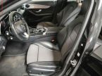 Mercedes Třída C - fotka číslo 8