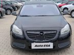 Opel Insignia - fotka číslo 1