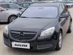 Opel Insignia - fotka číslo 2