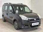 Fiat Dobló - fotka číslo 0
