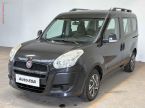 Fiat Dobló - fotka číslo 2