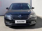 Škoda Superb - fotka číslo 1