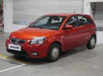Kia Rio - fotka číslo 2