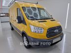 Ford Transit - fotka číslo 0