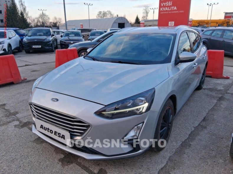 Ford Focus - hlavní foto