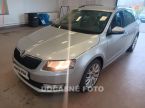 Škoda Octavia - fotka číslo 0
