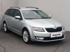 Škoda Octavia - fotka číslo 0