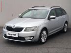 Škoda Octavia - fotka číslo 2