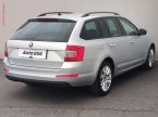 Škoda Octavia - fotka číslo 3