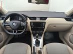 Škoda Octavia - fotka číslo 7