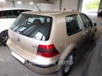 Volkswagen Golf - fotka číslo 1