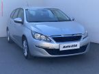 Peugeot 308 - fotka číslo 0