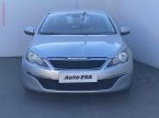 Peugeot 308 - fotka číslo 1