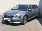 Škoda Superb - fotka číslo 2