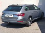 Škoda Superb - fotka číslo 3