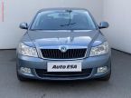 Škoda Octavia - fotka číslo 1