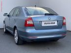 Škoda Octavia - fotka číslo 5