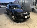 Škoda Karoq - fotka číslo 0
