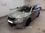 Škoda Octavia - fotka číslo 0