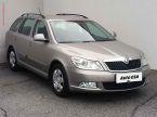 Škoda Octavia - fotka číslo 0